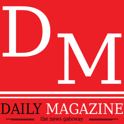 Alkaglam Featured in Daily Magazine's Cyber Monday List