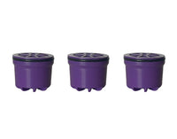 Anti-Frizz Pods (Set of 3)