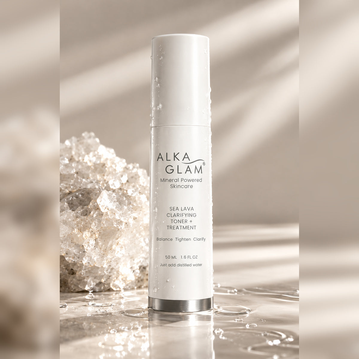SEA LAVA™ CLARIFYING TONIC