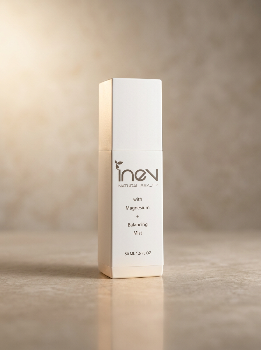 Inev Limited edition Magnesium Mist