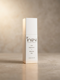 Inev Limited edition Magnesium Mist