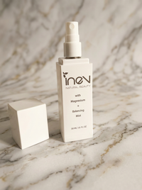 Inev Limited edition Magnesium Mist