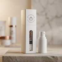 Inev Limited edition Magnesium Mist