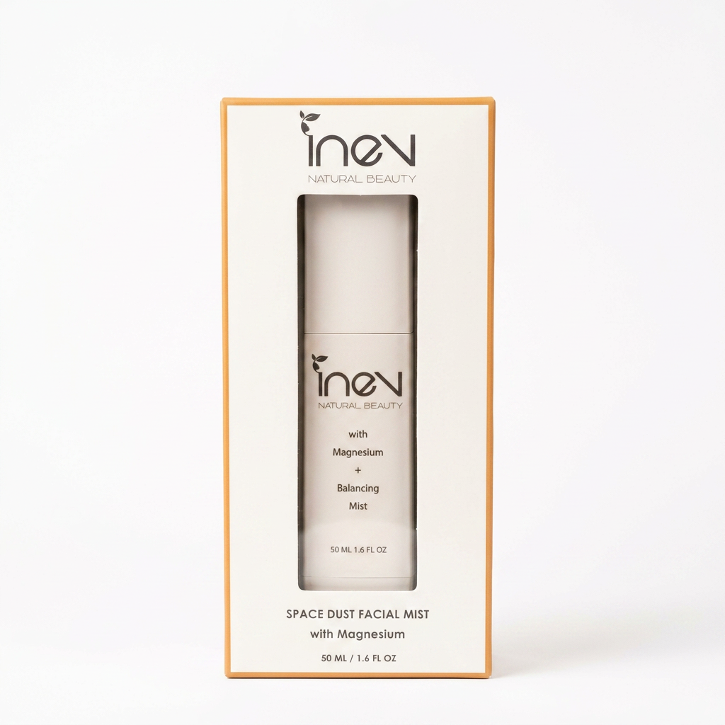 Inev Limited edition Magnesium Mist