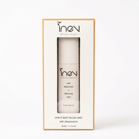 Inev Limited edition Magnesium Mist