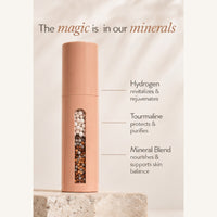 ALKAGLAM™ Hydrogen Moisturizing Mineral Spray