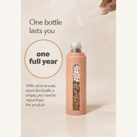 ALKAGLAM™ Hydrogen Moisturizing Mineral Spray