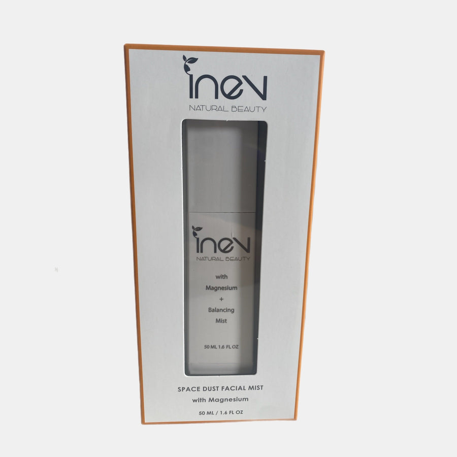 Inev Limited edition Magnesium Mist