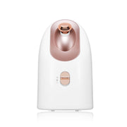Hot and Cold facial steamer