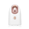 Hot and Cold facial steamer