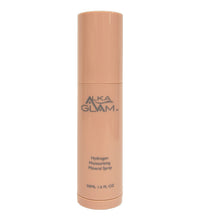 Refillable bottle 